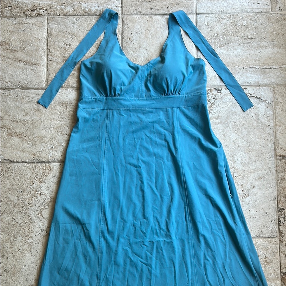 Krimson Klover Marina Dress